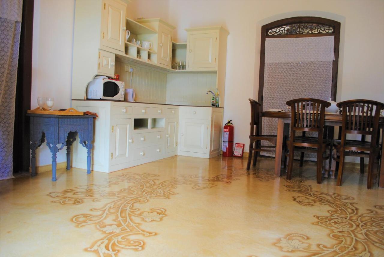 The Kabok Villa By Vivanya Ambalangoda  Ngoại thất bức ảnh